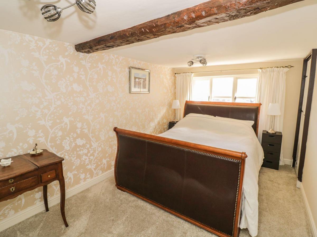 Pewsey Chapel Cottage מראה חיצוני תמונה